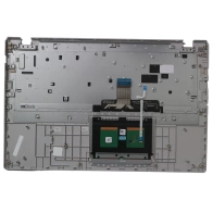 Base Superior Teclado para Asus Compatível c/ 13nb0q60m06x11 Base Superior Teclado para Asus Compatível c/ 13nb0q60m06x11