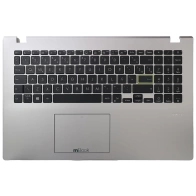 Base Superior Teclado para Asus Compatível c/ 13nb0q60m06x11 Base Superior Teclado para Asus Compatível c/ 13nb0q60m06x11