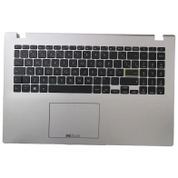 Base Superior Teclado para Asus Compatível c/ 13nb0q60m06x11 Base Superior Teclado para Asus Compatível c/ 13nb0q60m06x11