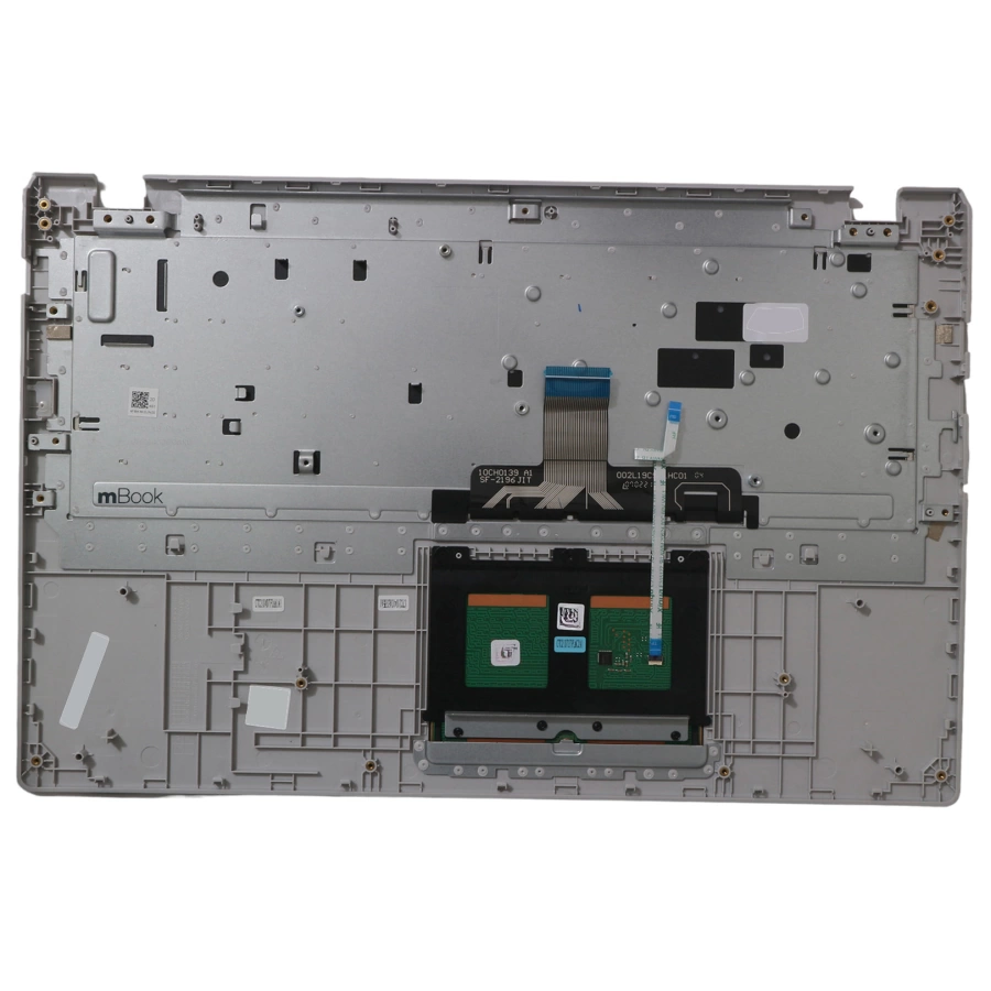Base Superior Teclado para Asus Compatível com 4fbk4ksjn00