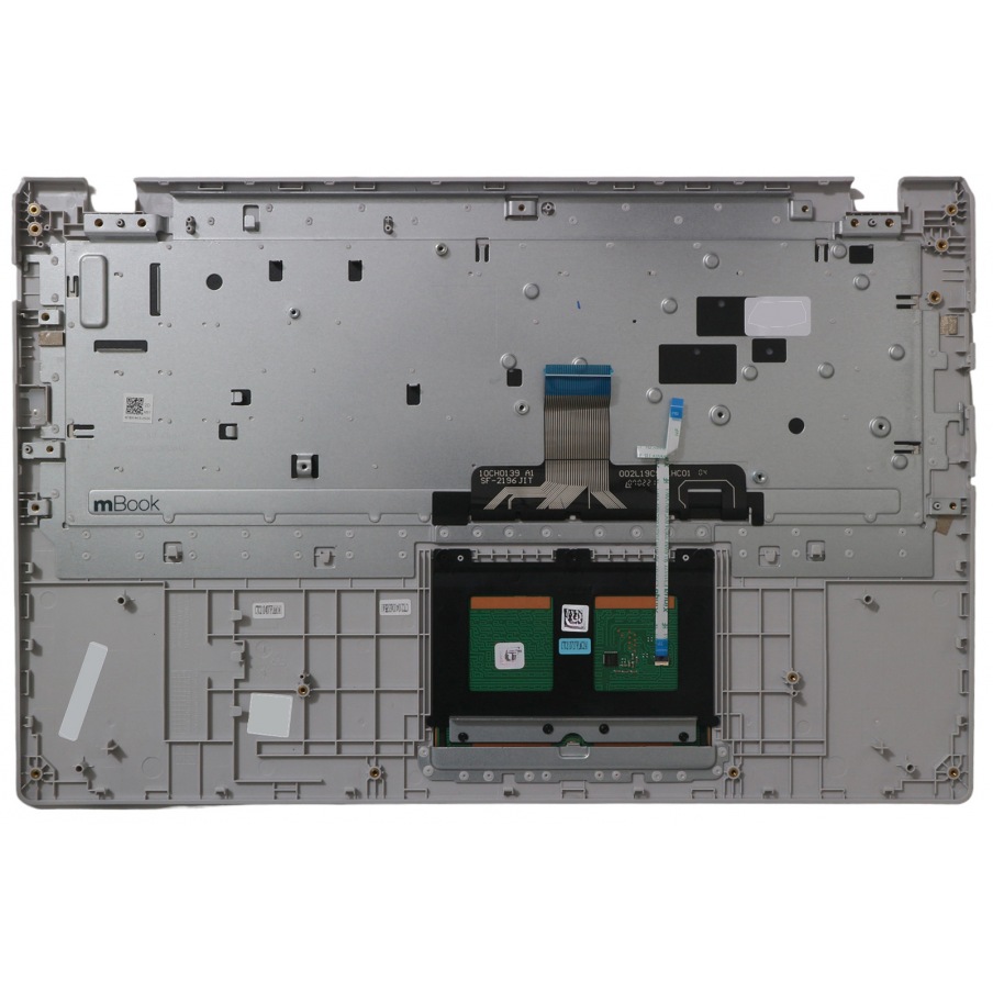 Base Superior Teclado para Asus Compatível com 4fbk4ksjn00