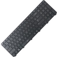 Teclado HP Pavilion DV7-7007TX DV7-7008TX DV7-7006TX BR Teclado HP Pavilion DV7-7007TX DV7-7008TX DV7-7006TX BR