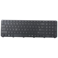 Teclado HP Pavilion DV7-7007TX DV7-7008TX DV7-7006TX BR Teclado HP Pavilion DV7-7007TX DV7-7008TX DV7-7006TX BR