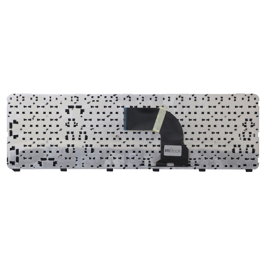 Teclado HP Pavilion DV7-7007TX DV7-7008TX DV7-7006TX BR