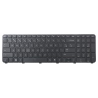 Teclado HP Pavilion DV7-7007TX DV7-7008TX DV7-7006TX BR Teclado HP Pavilion DV7-7007TX DV7-7008TX DV7-7006TX BR