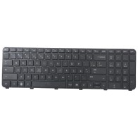 Teclado HP Pavilion DV7-7040EZ DV7-7044EO DV7-7037EZ BR