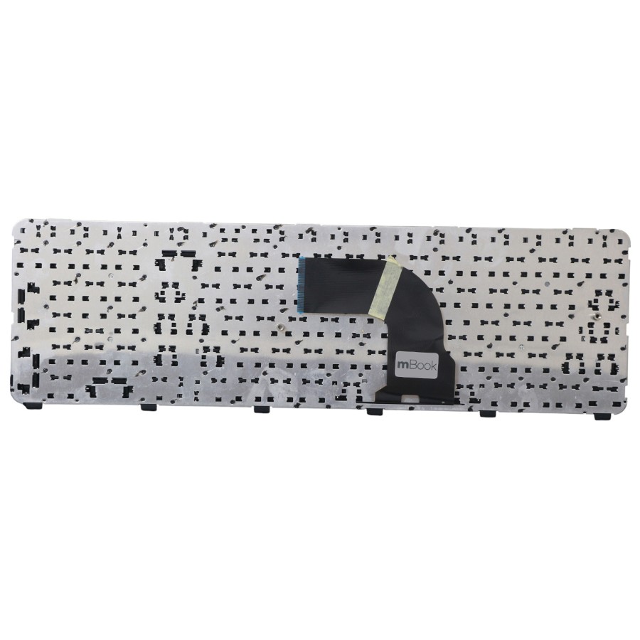 Teclado HP Pavilion DV7-7057EZ DV7-7060SB DV7-7051XX BR