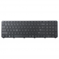 Teclado HP Pavilion DV7-7057EZ DV7-7060SB DV7-7051XX BR