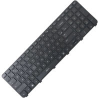 Teclado HP Pavilion DV7-7240US DV7-7243CL DV7-7238NR BR Teclado HP Pavilion DV7-7240US DV7-7243CL DV7-7238NR BR