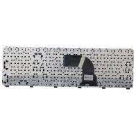 Teclado HP Pavilion DV7-7240US DV7-7243CL DV7-7238NR BR Teclado HP Pavilion DV7-7240US DV7-7243CL DV7-7238NR BR