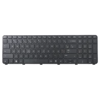 Teclado HP Pavilion DV7-7240US DV7-7243CL DV7-7238NR BR Teclado HP Pavilion DV7-7240US DV7-7243CL DV7-7238NR BR