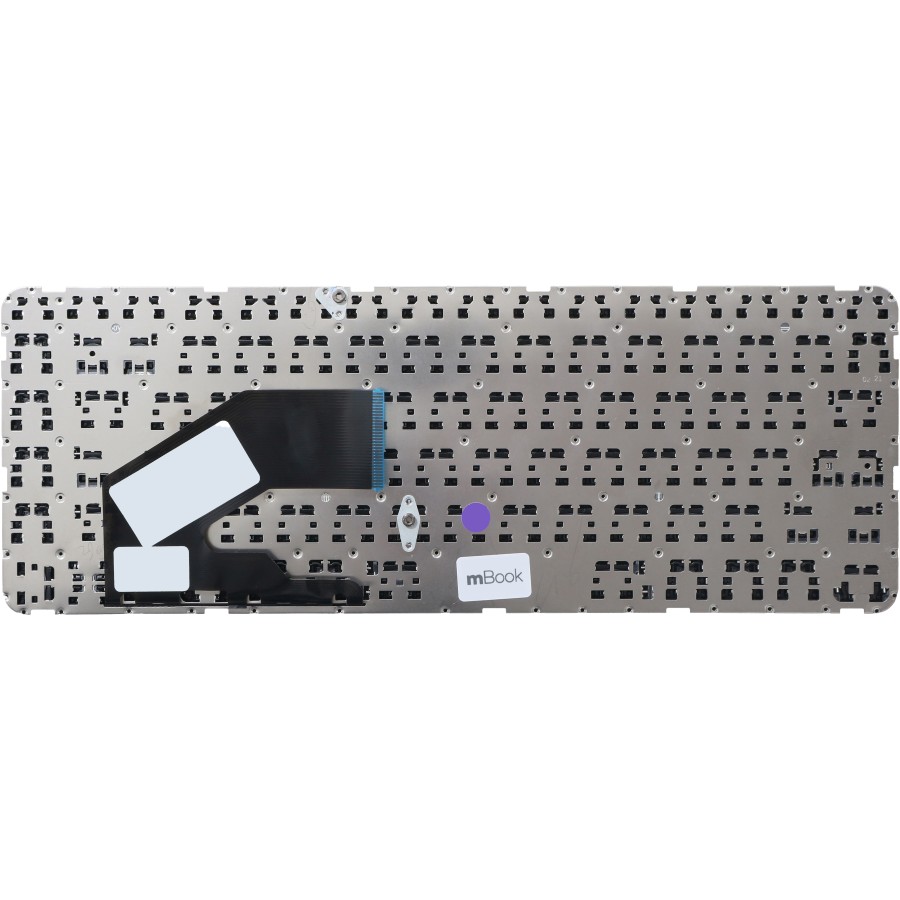 Teclado para HP Pavilion M4-1000 Layout US, 