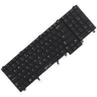 Teclado Dell Latitude 550110500-515-G 0564JN 017XD7 US Teclado Dell Latitude 550110500-515-G 0564JN 017XD7 US