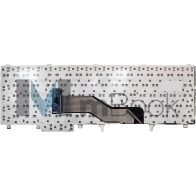 Teclado Dell Latitude 550110500-515-G 0564JN 017XD7 US Teclado Dell Latitude 550110500-515-G 0564JN 017XD7 US