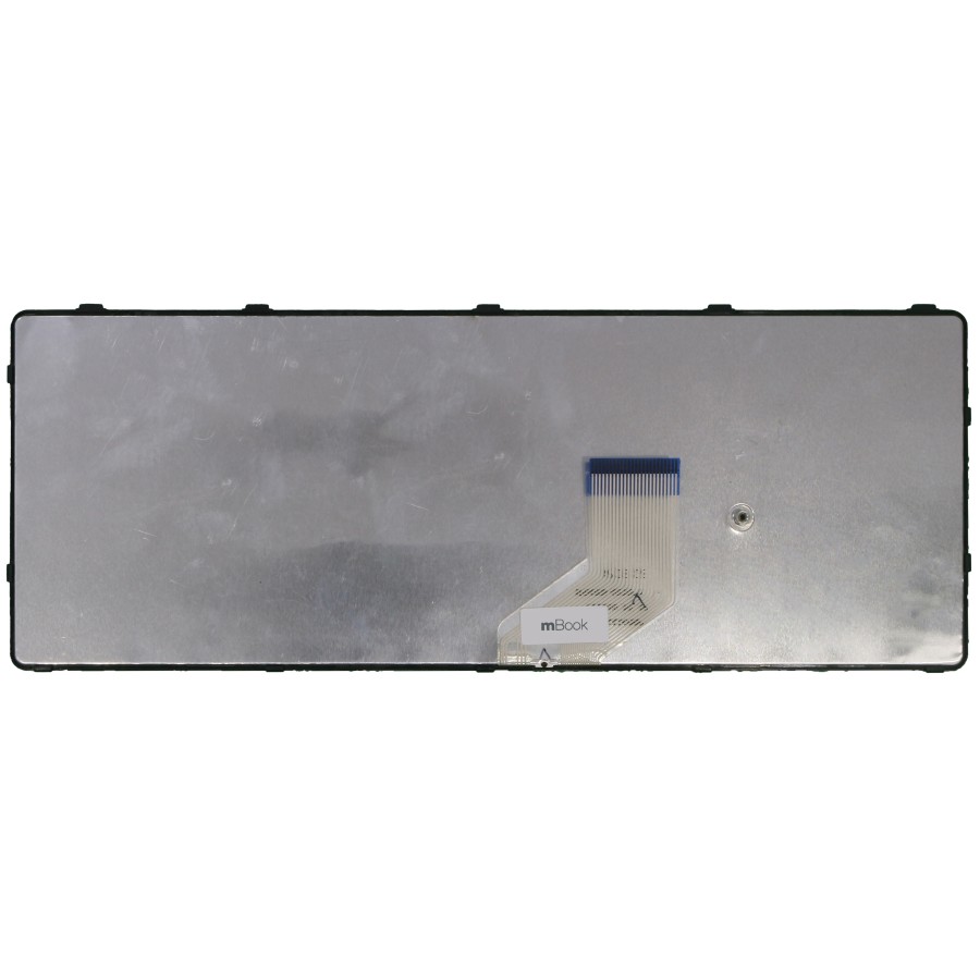 Teclado para Sony 1-490-363-11 149036311 Layout UK