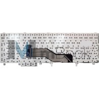 Teclado P/ Notebook Dell 06vf0n 07t425 6vf0n Teclado P/ Notebook Dell 06vf0n 07t425 6vf0n