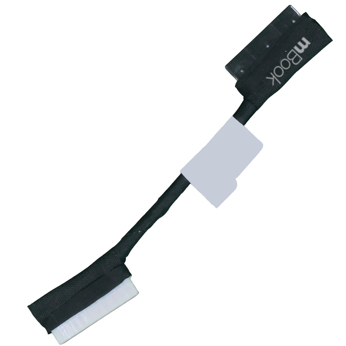 Cabo Flat da Bateria para notebook compatível com 0NKNK3