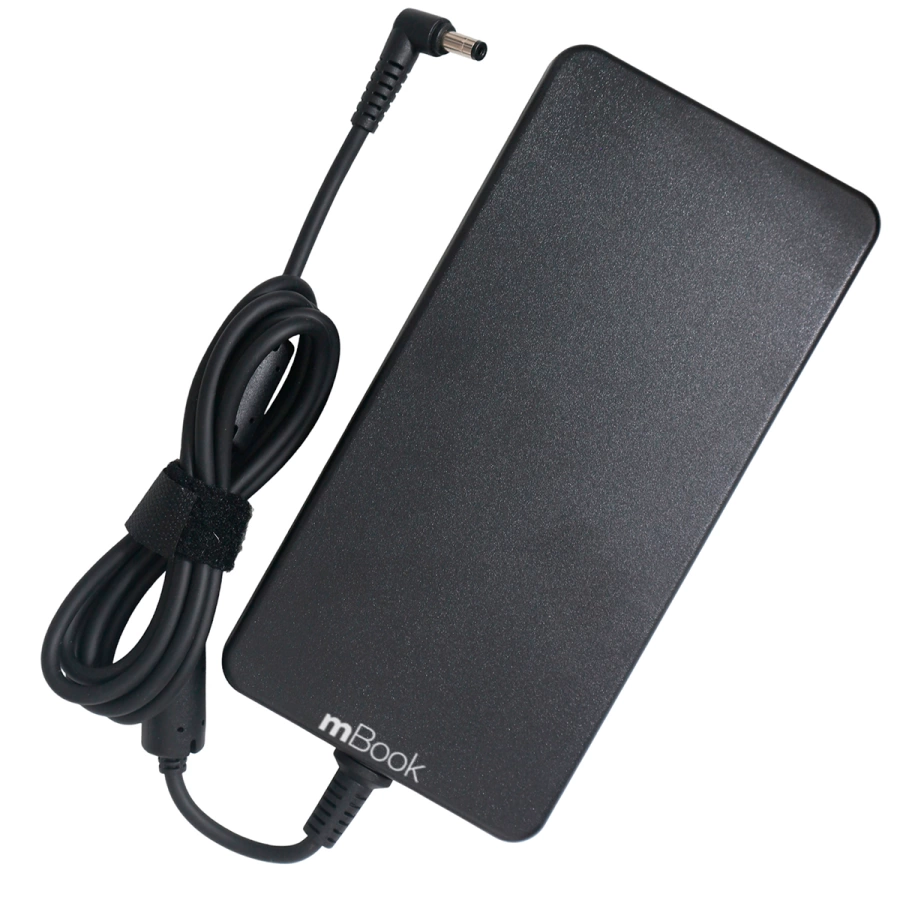 Fonte Carregador Para Notebook Avell A65 Muv, A65 Mob 230w