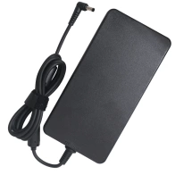 Fonte Carregador Para Notebook Avell A65 Muv, A65 Mob 230w Fonte Carregador Para Notebook Avell A65 Muv, A65 Mob 230w
