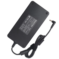 Fonte Carregador Para Notebook Avell A65 Muv, A65 Mob 230w Fonte Carregador Para Notebook Avell A65 Muv, A65 Mob 230w