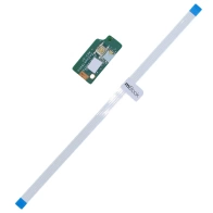 Placa Botão Power para notebook compatível com DA0AM9TB8D0 Placa Botão Power para notebook compatível com DA0AM9TB8D0