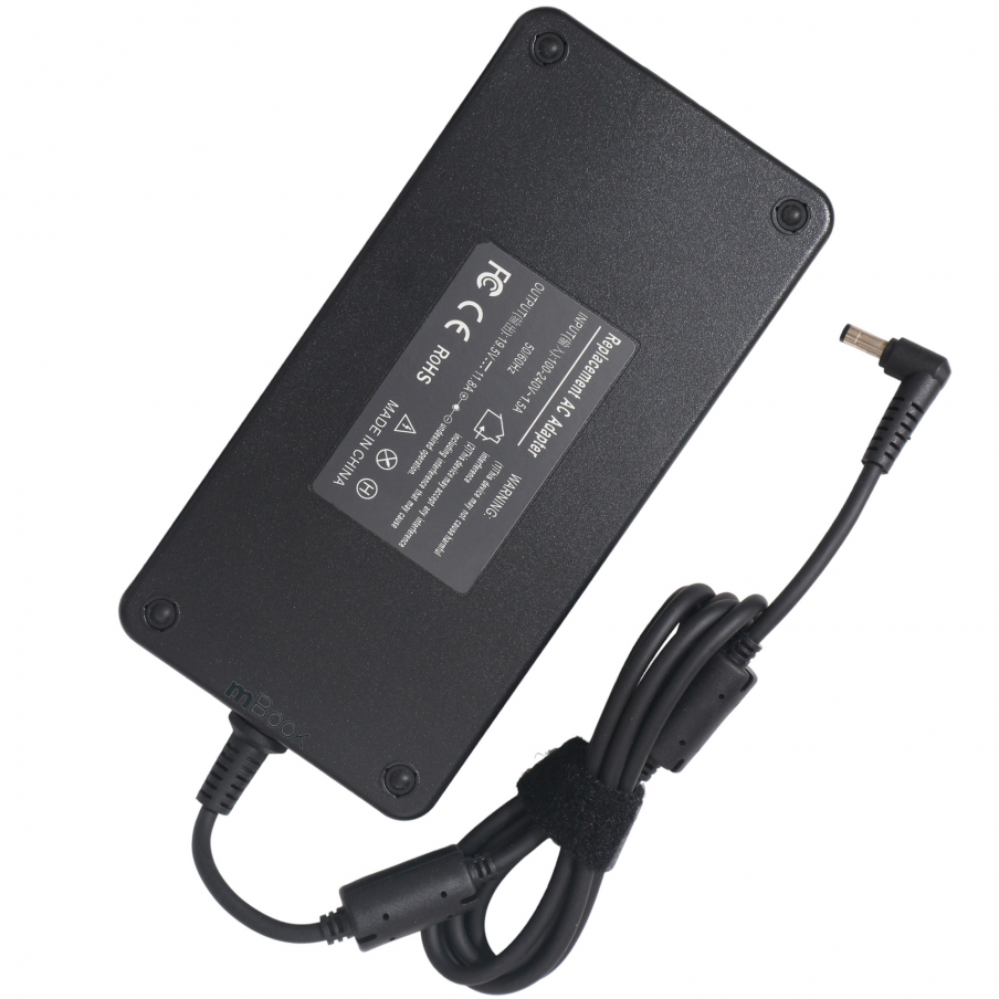 Fonte Carregador para Notebook ASUS GL502VS-DS71 230w