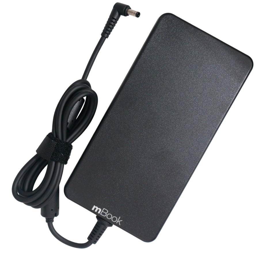 Fonte Carregador para Notebook GIGABYTE Aero 15-x9-rt4k5mp