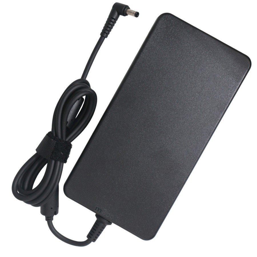 Fonte Carregador para Notebook GIGABYTE Aero 15-x9-rt4k5mp