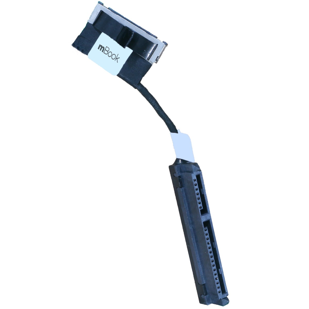 Cabo Flat do HD para notebook compatível com 0KG0TX, 