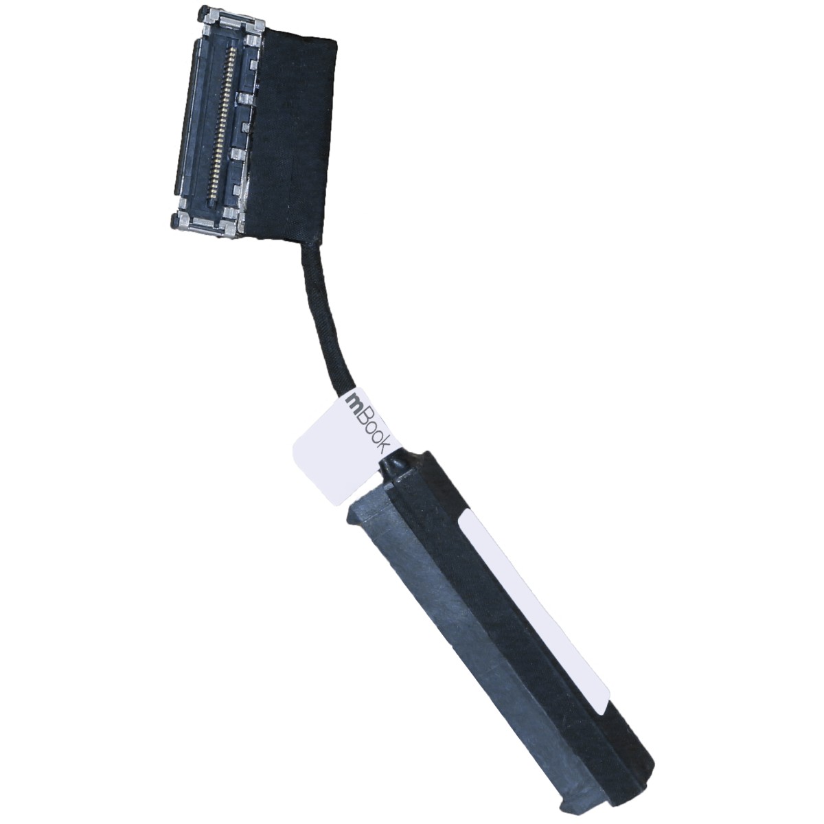 Cabo Flat do HD para notebook compatível com 0KG0TX, 