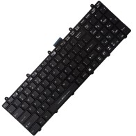 Teclado para notebook MSI GP70 2OD-015NL Com LEDs RGB