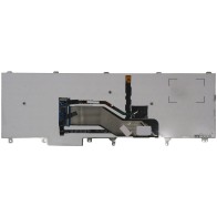 Teclado para Dell Precision M4600 Com Point e Led Teclado para Dell Precision M4600 Com Point e Led