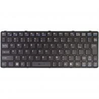 Teclado para Sony VAIO SVE11135CV SVE11115ELW Layout UK, Teclado para Sony VAIO SVE11135CV SVE11115ELW Layout UK,