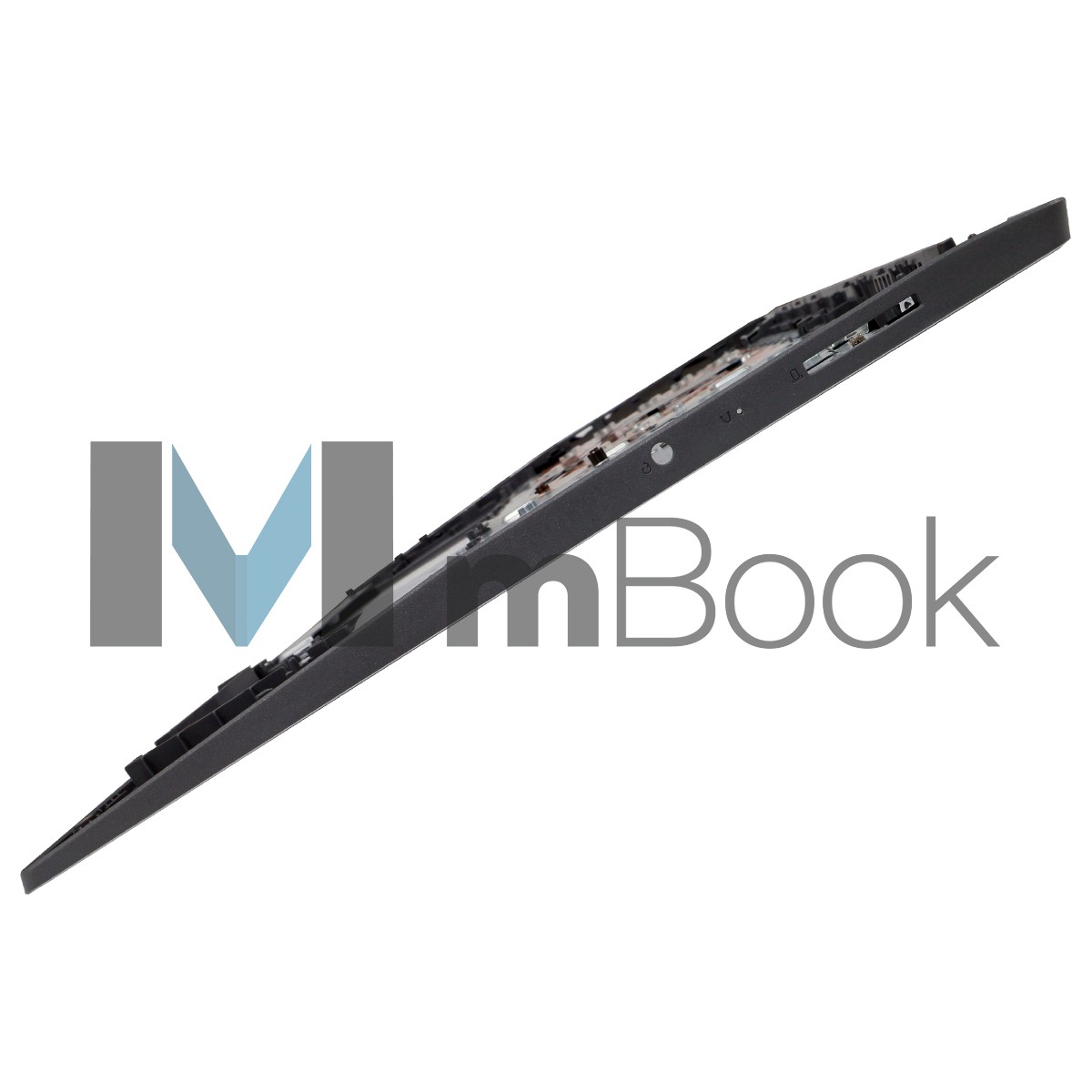 Carcaça Com teclado Base Superior para Lenovo Ideapad 3-15ii, 