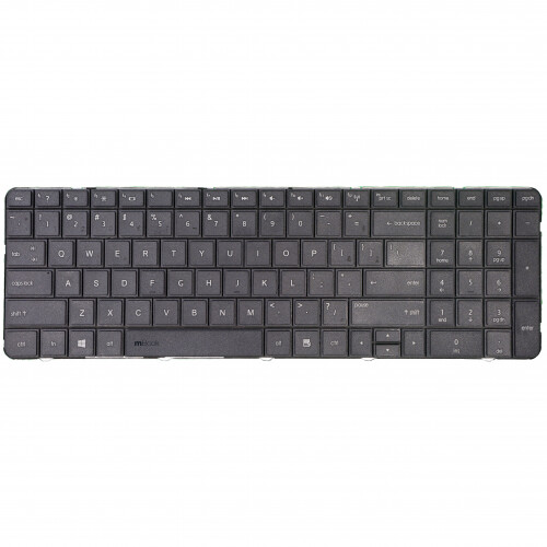 Teclado para HP AER18U00010 Layout US, 