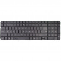 Teclado para HP AER18U00010 Layout US, 