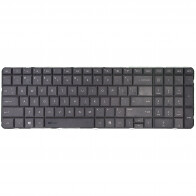 Teclado para HP 640208-001 Layout US, 