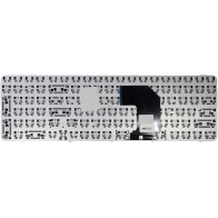 Teclado para HP Pavilion G7-1263CA Layout US Teclado para HP Pavilion G7-1263CA Layout US