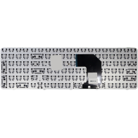Teclado para HP Pavilion G7-1263CA Layout US Teclado para HP Pavilion G7-1263CA Layout US