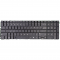 Teclado para HP Pavilion G7-1117CL Layout US