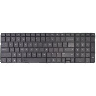 Teclado para HP Pavilion G7-1264NR Layout US, 