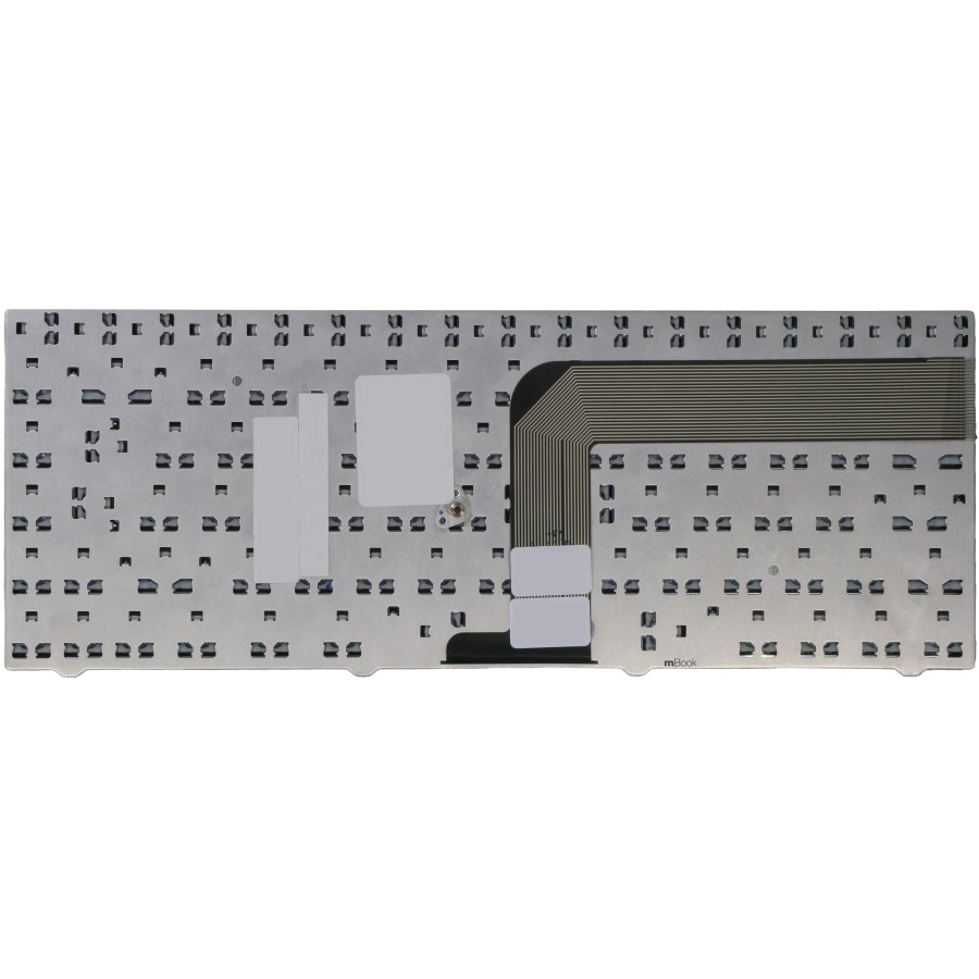 Teclado para CCE J75, J78, W55 Wifi F10