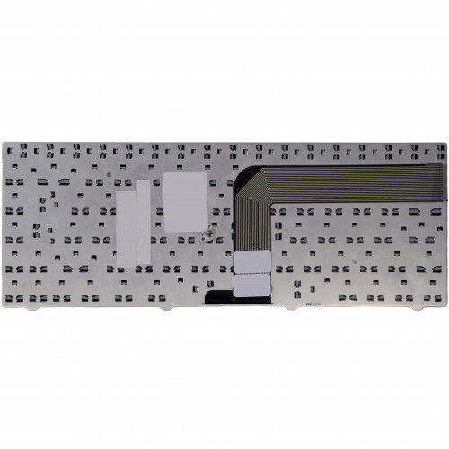 Teclado para notebook compatível com 71GU50412-00 Wifi F10, 