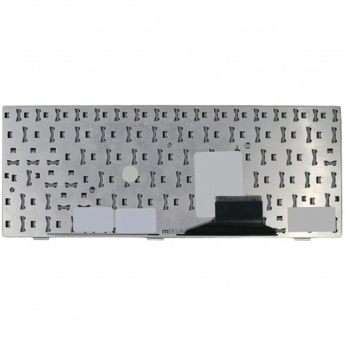 Teclado para notebook Asus Eee PC 16G Layout US, 