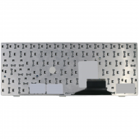 Teclado para notebook Asus Eee PC 16G Layout US Teclado para notebook Asus Eee PC 16G Layout US