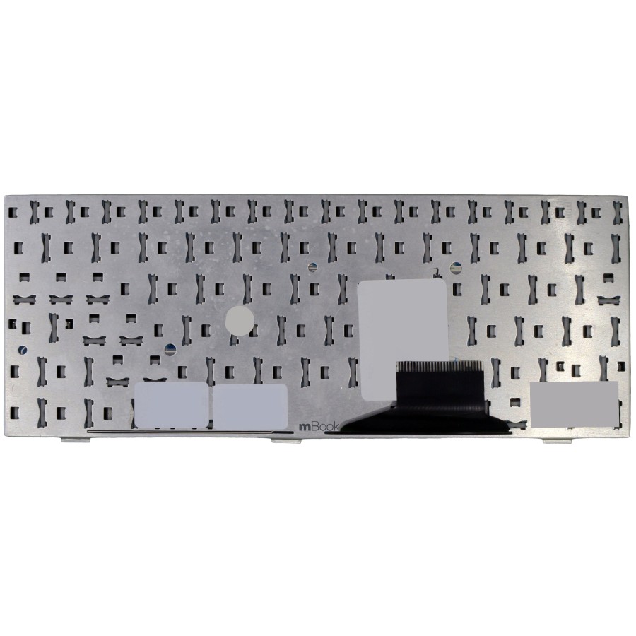 Teclado para notebook V072462BK1 Layout US