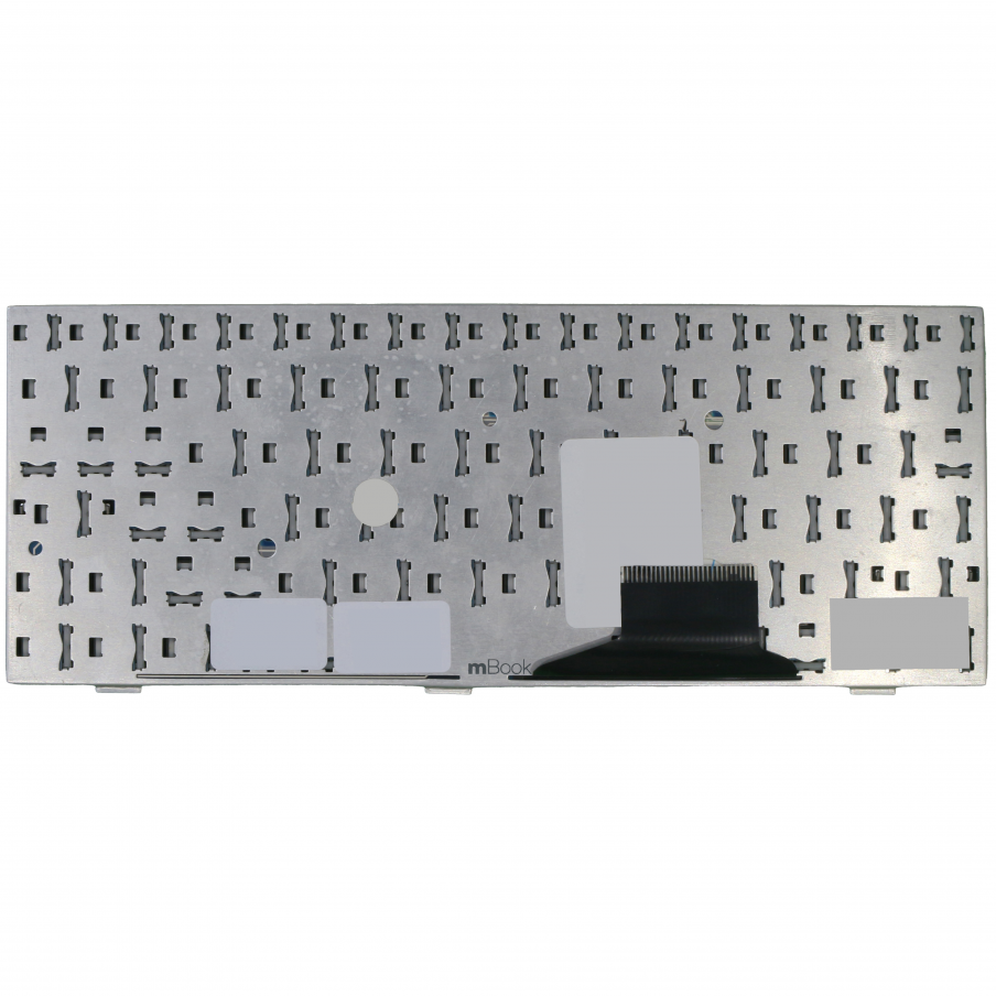 Teclado para notebook V072462BK1 Layout US