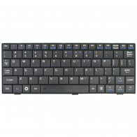 Teclado para notebook V072462BK1 Layout US Teclado para notebook V072462BK1 Layout US