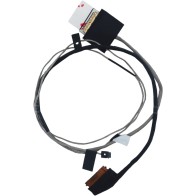 Cabo Flat para Dell Inspiron 15 5565, 5567, Dc02002i800 Cabo Flat para Dell Inspiron 15 5565, 5567, Dc02002i800