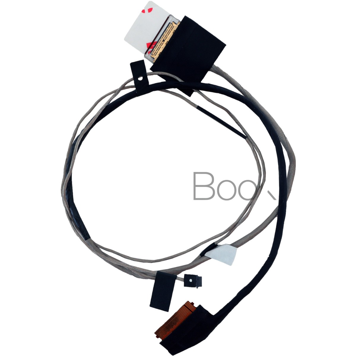 Cabo Flat para Dell Inspiron 15 5565, 5567, Dc02002i800, 